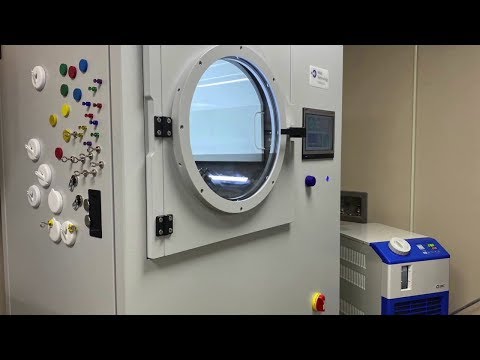 New York Westchester County New Fingerprint Technology