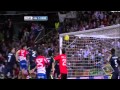 Own Goal by Cristiano Ronaldo Granada vs Real Madrid  HD