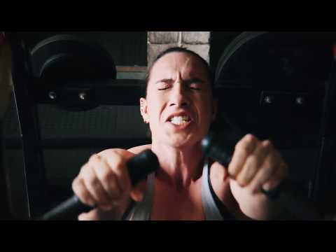 Husky Lion - Bela de guerra (Gym) (Video-Clipe Oficial♪)
