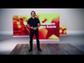 Milo Ventimiglia - The More You Know 'Community' PSA