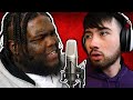 When The Voice Doesn T Match The Rapper