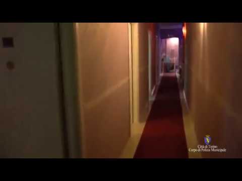 CENTRI MASSAGGIO A LUCI ROSSE A TORINO