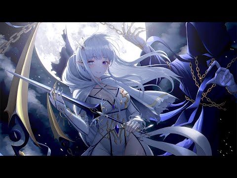Nightcore - Crazy