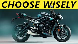 Middleweight Naked Bikes Worst to Best (Buyer's Guide for 2026)