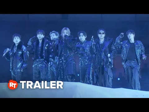 BTS 世界巡迴演唱會「阿里郎」釜山場：現場直播 - 全新預告 (2026)！ (BTS World Tour 'Arirang' in Busan: Live Viewing - New Trailer (2026))