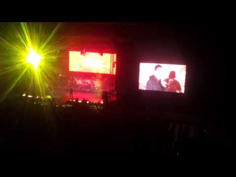 Rapowe ziarno - Abradab Gutek ŚLĄSKI RAP FESTIVAL