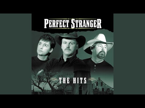 The Hits - Perfect Stranger