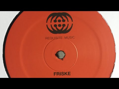 Friske - Dark Assemble