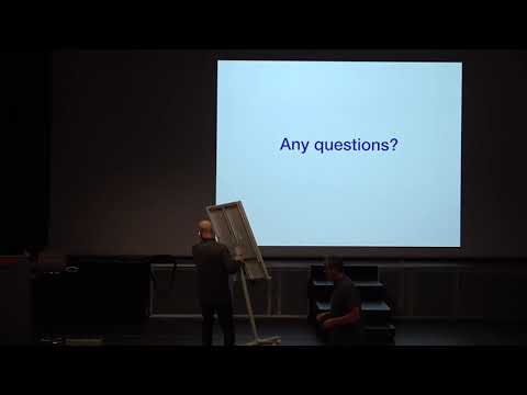 Henk Groener - Flyvende hollender (teori)