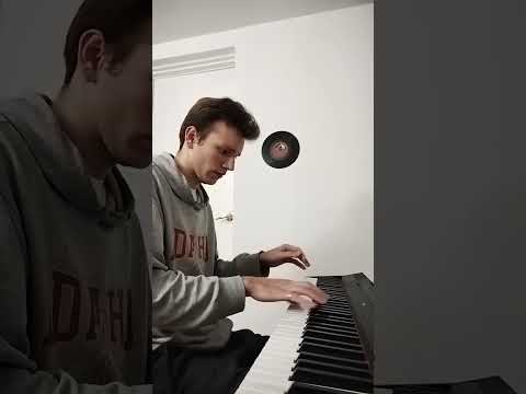 Alex Buck - "What Do I Call You?"