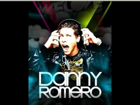 FLY AWAY DANNY ROMERO FT CINTIA LUND  & DAVID CUELLO