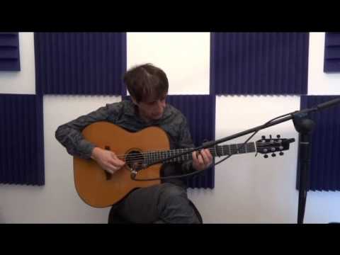 Thierry Vaillot Total Guitar 2 