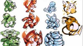 Pokémon The 1st Movie Theme Tune Billy Crawford