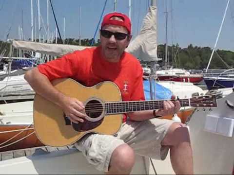 Krzysztof Malinowski - W taki dzień (Original)