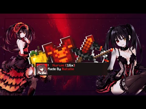 Pack video preview