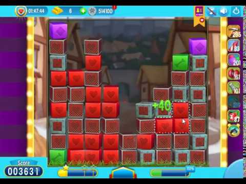 Pet Rescue Saga Level 3148 - No Boosters