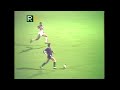 video: Újpest - Göteborg 3-1, 1982 - Összefoglaló