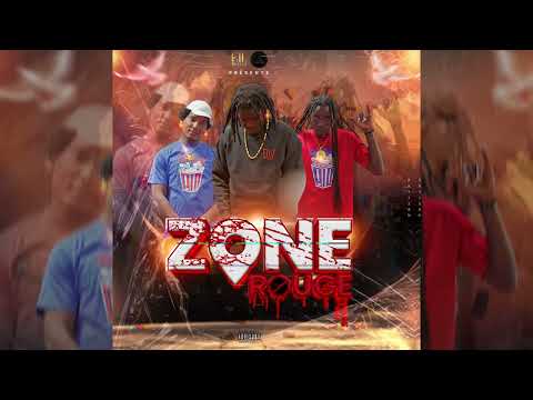 KILLI x BADBAY MONO x CLEMY P10 - (Z.r) ZONE ROUGE  (Audio) / 2k24