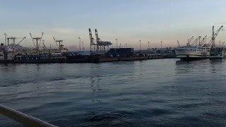 001 Ferry ride