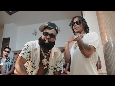 Sada Baby & Skilla Baby - Fresh (Official Music Video)