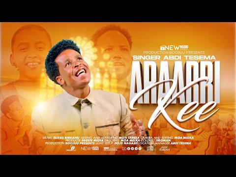ABDI TESEMA | ARAARRI KEE | EGEREE MEDIA 