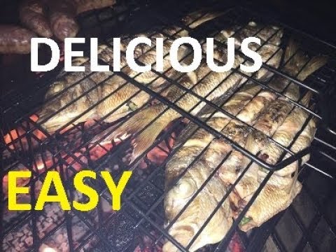 download lagu mp3 mp4 Cooking Grilled Porgy, download lagu Cooking Grilled Porgy gratis, unduh video klip Cooking Grilled Porgy