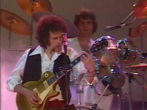Billy T : I Am What You Are (live 1977)