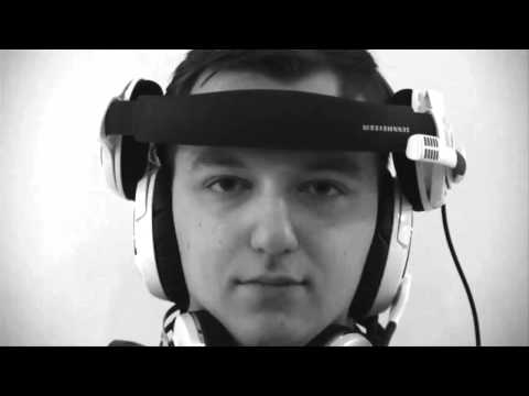 GIMPER AKA GIMPSON RAPUJE FEAT. JDABROWSKY