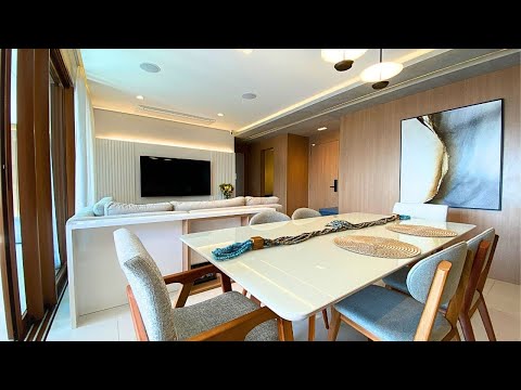 Apartamento 3 quartos São Paulo - Venda - Campo Belo. By B4K Imóveis