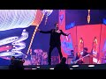 Dying Breed The Killers Falkirk 06 06 2022