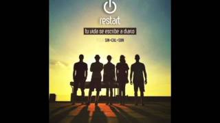 Ptr Luis Orozco Fesja restart 2015