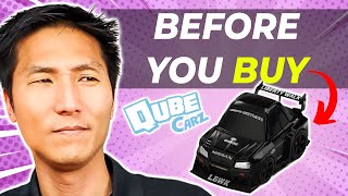 Almost Everything You Need To Know About QubeCarz!