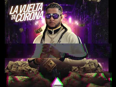 La Vuelta Ta Corona 👑