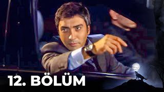 Kurtlar Vadisi Pusu - 12. Bölüm FULL HD
