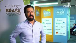 Daniel Leppert – Head of Latin America – Rystad Energy