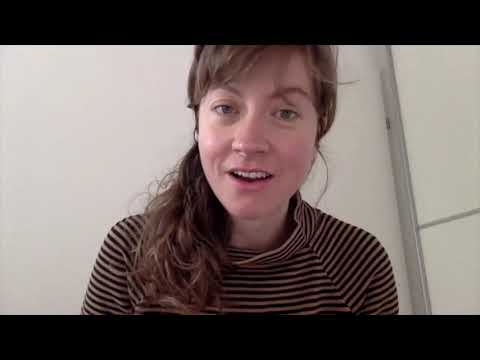 'What is service design?' with Catherine Collins - YouTube