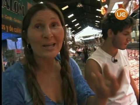 Capítulo 4 | Cásate conmigo | Temporada 2008