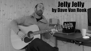 Jelly Jelly - Cover