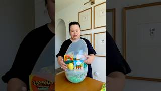 MY FIRST TIME! making my husband his first Easter basket 🐣💛🥹🌷