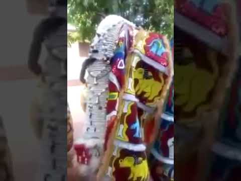 Vidéo externe