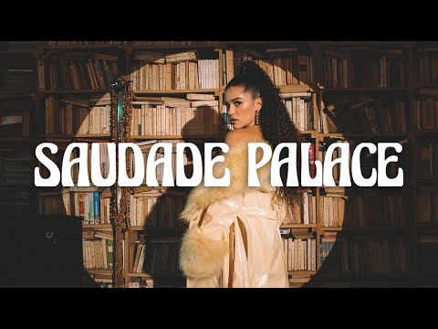MYRA - SAUDADE PALACE (Clip Officiel)
