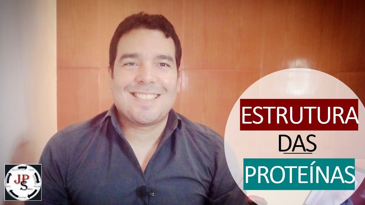 NÍVEL DE ORGANIZAÇÃO BIOQUÍMICA DA ESTRUTURA PROTEÍCA: PRIMÁRIA, SECUNDÁRIA, TERCIÁRIA E QUATERNÁRIA