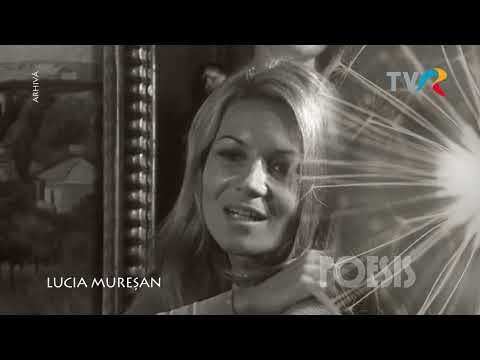 Alexandru Repan și Lucia Mureșan recită ”Toamna” de Constanța Buzea