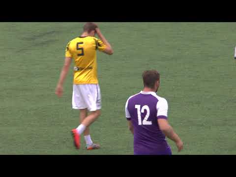 FC Liikur  Expats  1