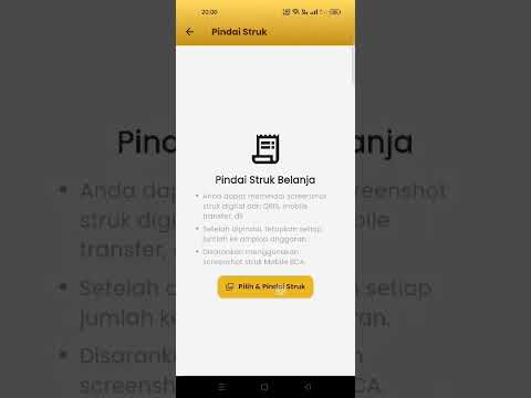 AdaBudget