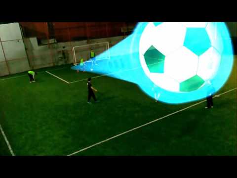 Aktif Halı Saha 05.03.2016 21:00 - akillisaha.com