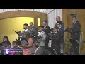 Es Exaltado Coro Betel