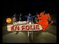 Back At The Barnyard Theme Song French