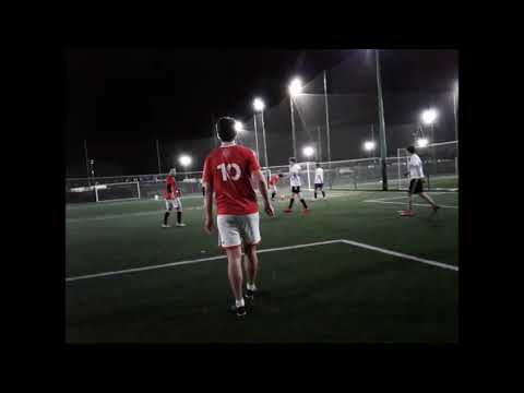 Pueblo Sin Límites F.C vs Controlame el Asadito #KDT #EuropaLeague #CopadeOro #Final - Copa Palermo