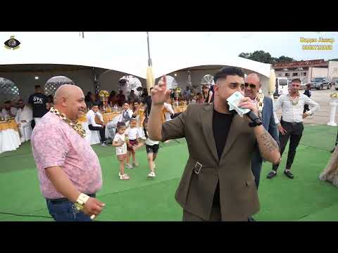 Ork Kristali & Sasho Jokera 2023 Поздрав за Дон Папи и Стилиян Патрона Cover